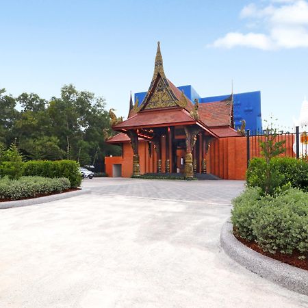 Aksorn Rayong, The Vitality Collection - Sha Plus Thang Kwian Dış mekan fotoğraf