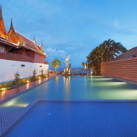 Aksorn Rayong, The Vitality Collection - Sha Plus Thang Kwian Dış mekan fotoğraf