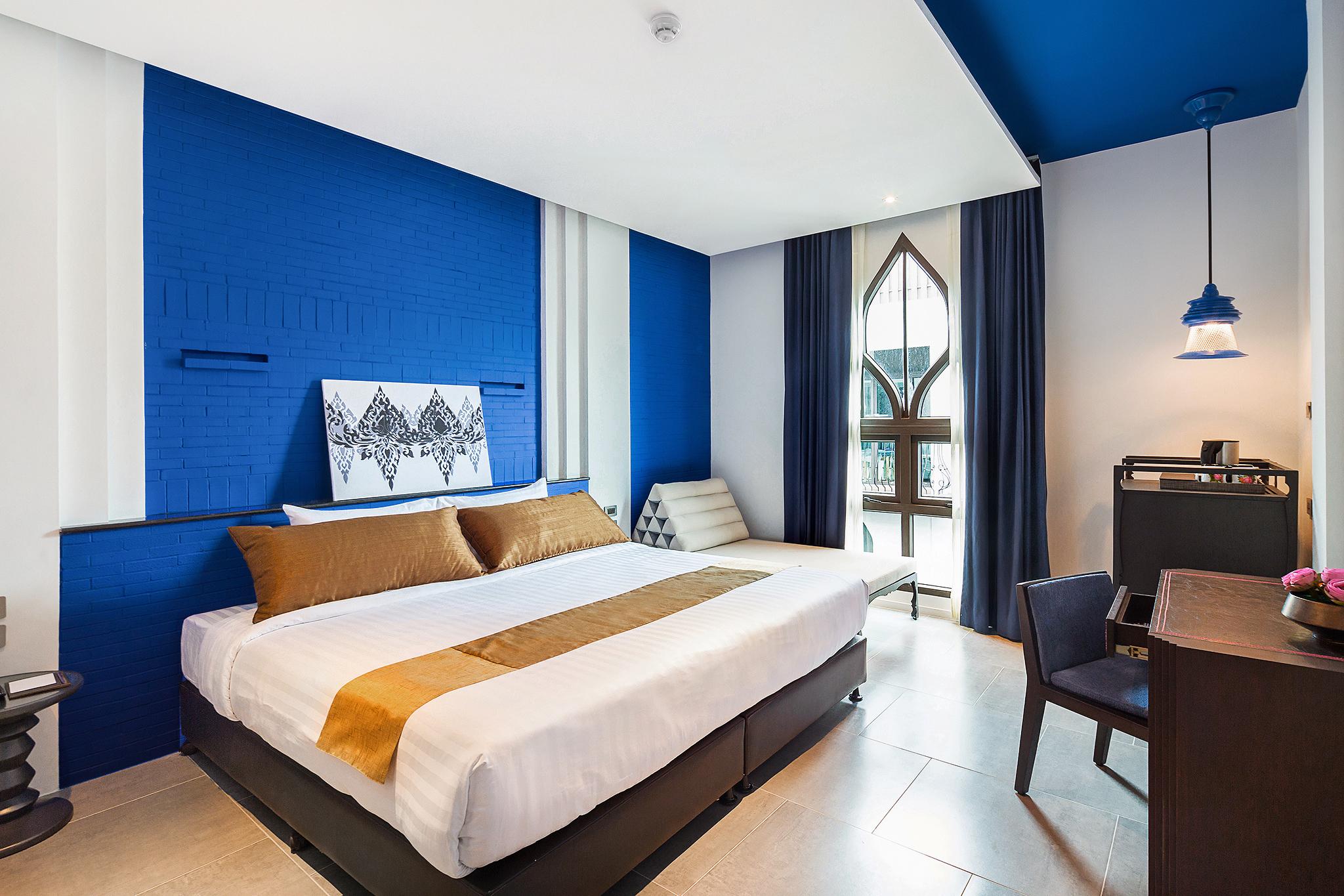 Aksorn Rayong, The Vitality Collection - Sha Plus Thang Kwian Dış mekan fotoğraf