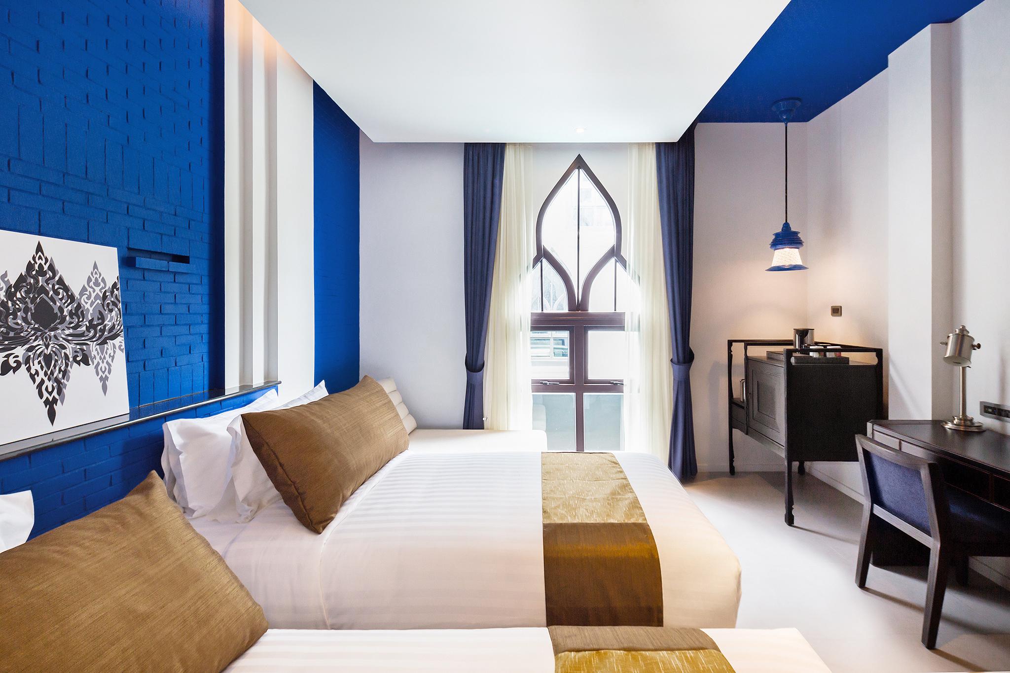 Aksorn Rayong, The Vitality Collection - Sha Plus Thang Kwian Dış mekan fotoğraf