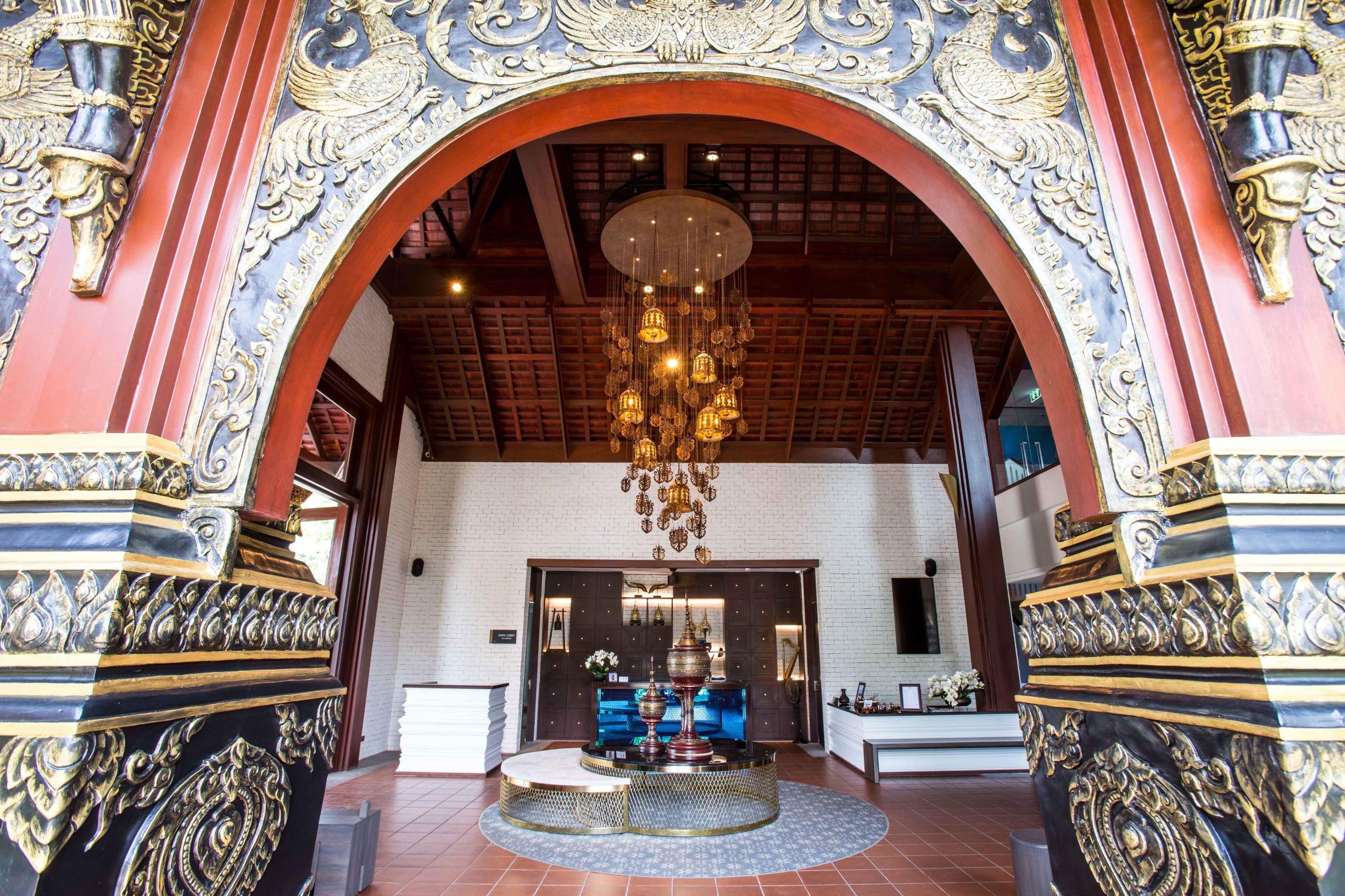 Aksorn Rayong, The Vitality Collection - Sha Plus Thang Kwian Dış mekan fotoğraf