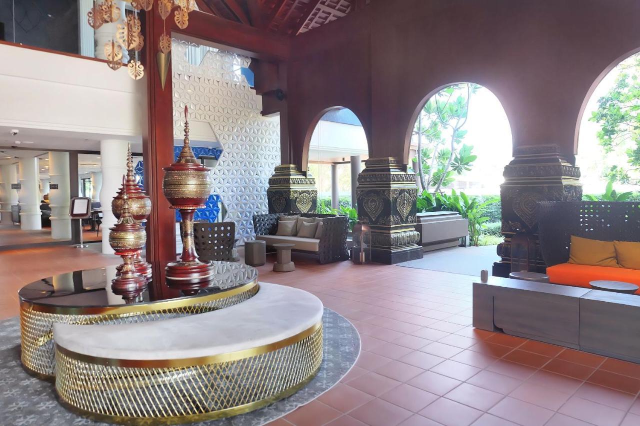 Aksorn Rayong, The Vitality Collection - Sha Plus Thang Kwian Dış mekan fotoğraf