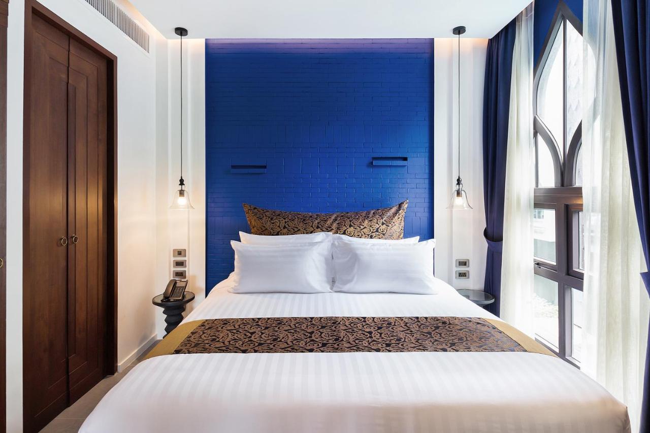 Aksorn Rayong, The Vitality Collection - Sha Plus Thang Kwian Dış mekan fotoğraf