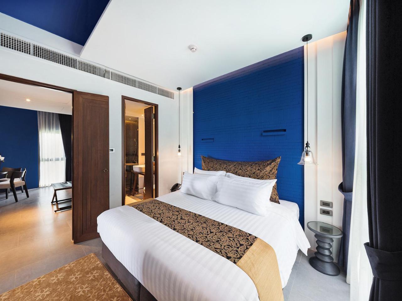 Aksorn Rayong, The Vitality Collection - Sha Plus Thang Kwian Dış mekan fotoğraf