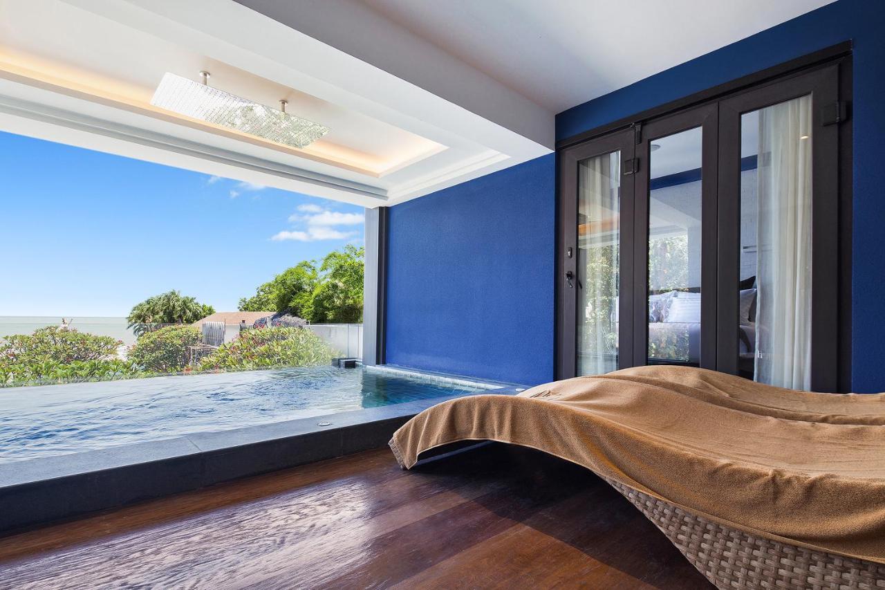 Aksorn Rayong, The Vitality Collection - Sha Plus Thang Kwian Dış mekan fotoğraf