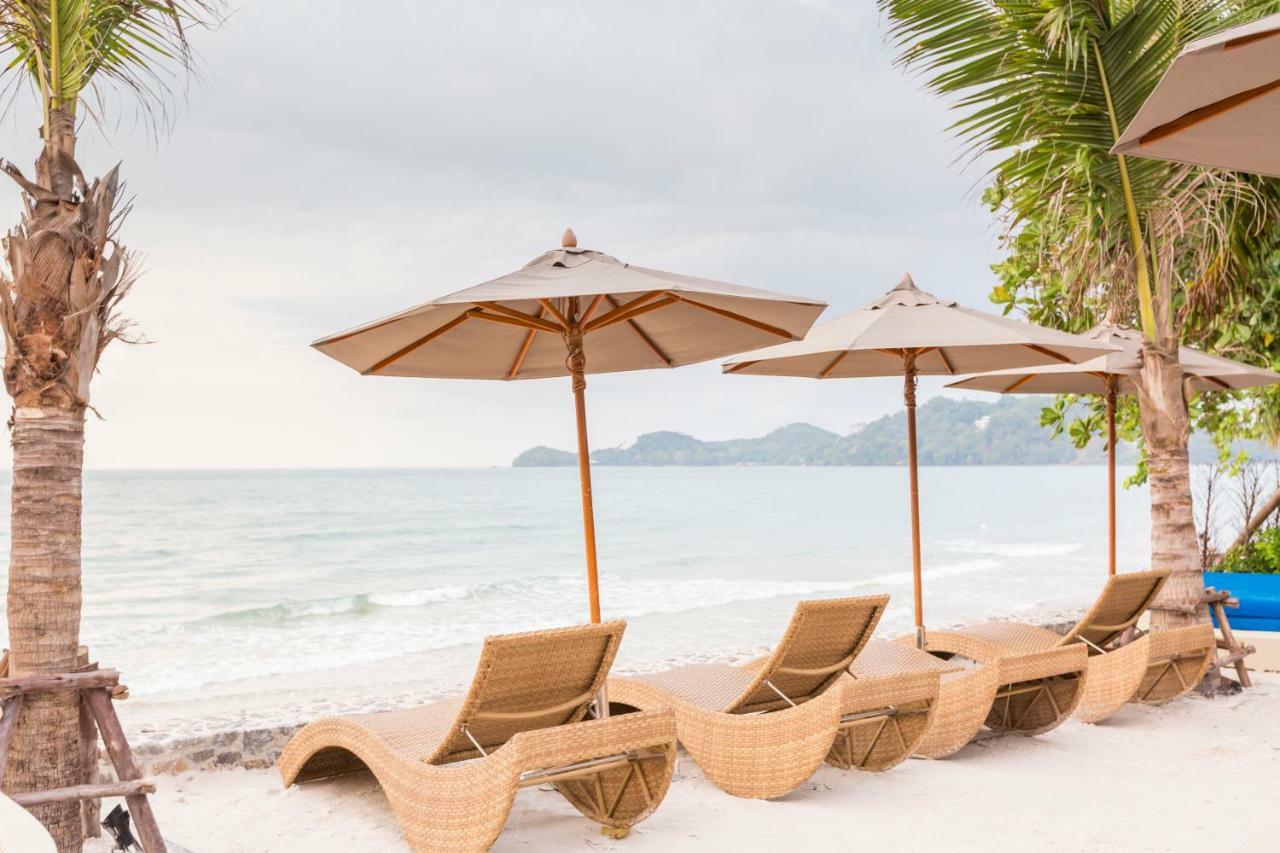 Aksorn Rayong, The Vitality Collection - Sha Plus Thang Kwian Dış mekan fotoğraf