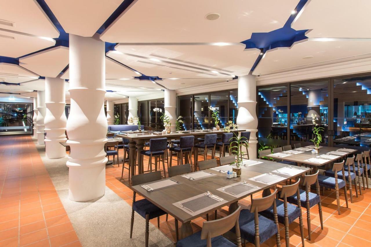 Aksorn Rayong, The Vitality Collection - Sha Plus Thang Kwian Dış mekan fotoğraf