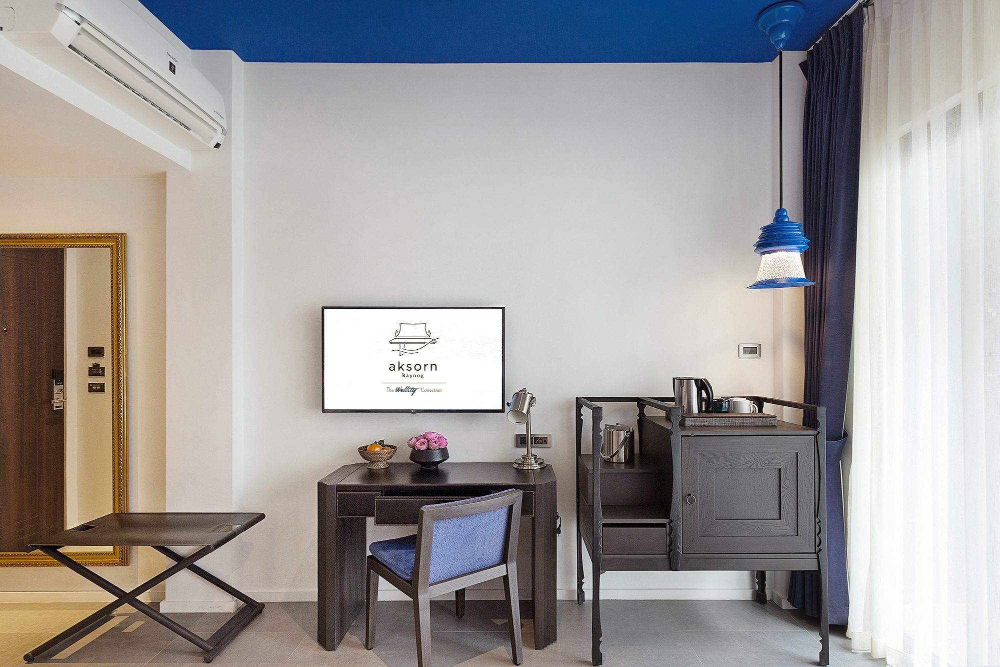 Aksorn Rayong, The Vitality Collection - Sha Plus Thang Kwian Dış mekan fotoğraf