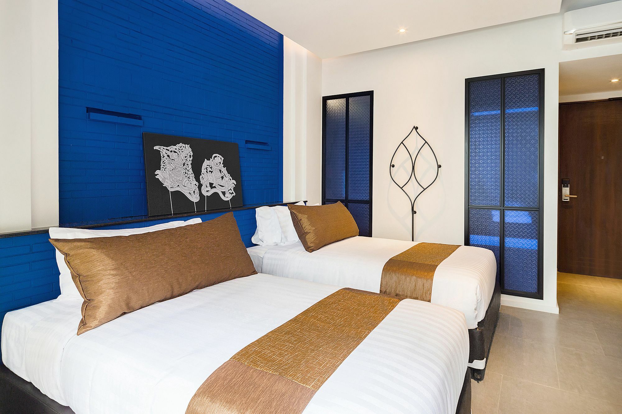 Aksorn Rayong, The Vitality Collection - Sha Plus Thang Kwian Dış mekan fotoğraf