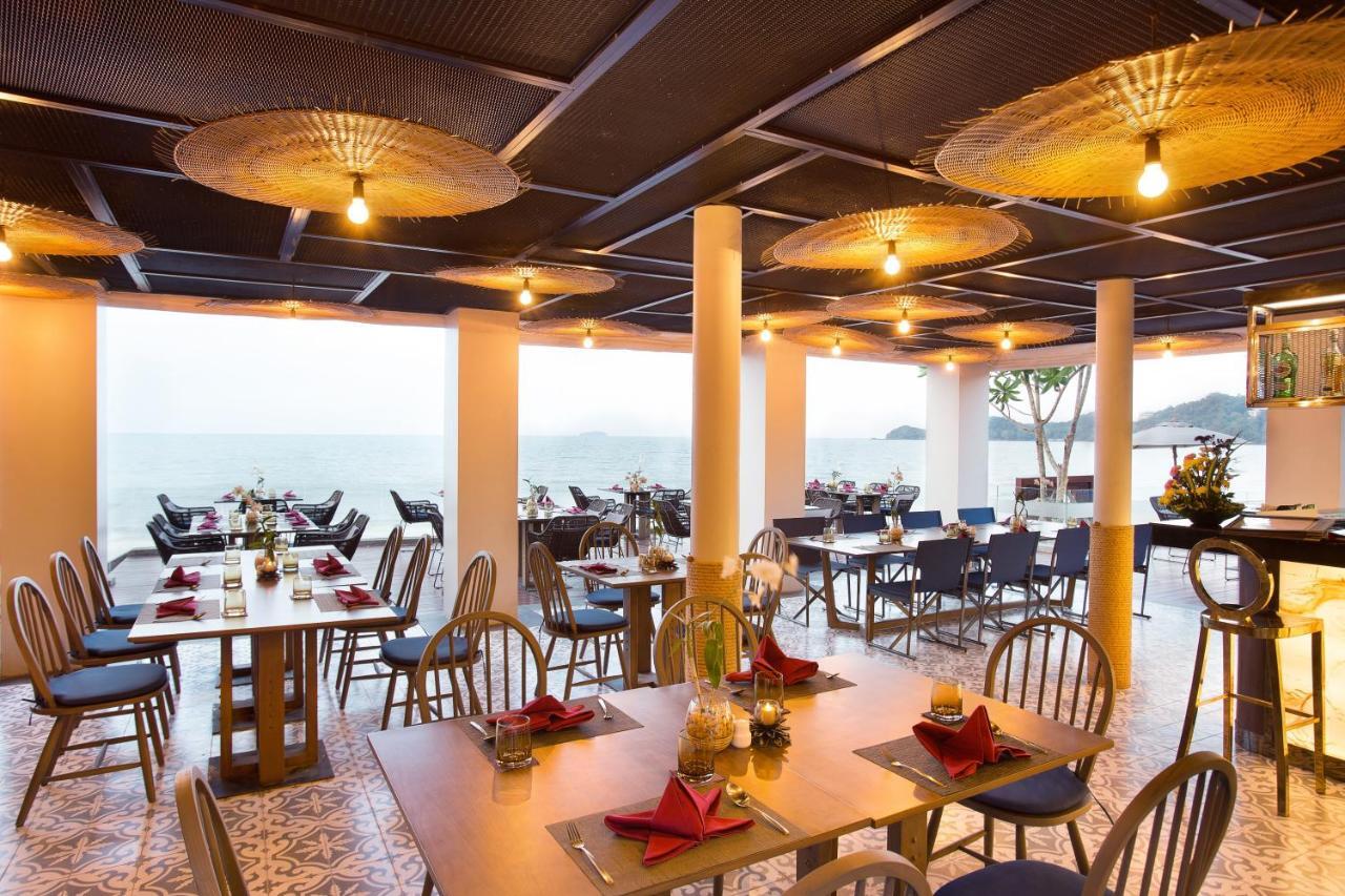 Aksorn Rayong, The Vitality Collection - Sha Plus Thang Kwian Dış mekan fotoğraf
