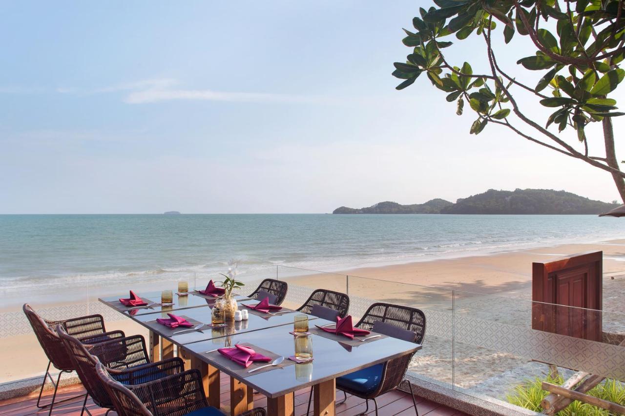 Aksorn Rayong, The Vitality Collection - Sha Plus Thang Kwian Dış mekan fotoğraf
