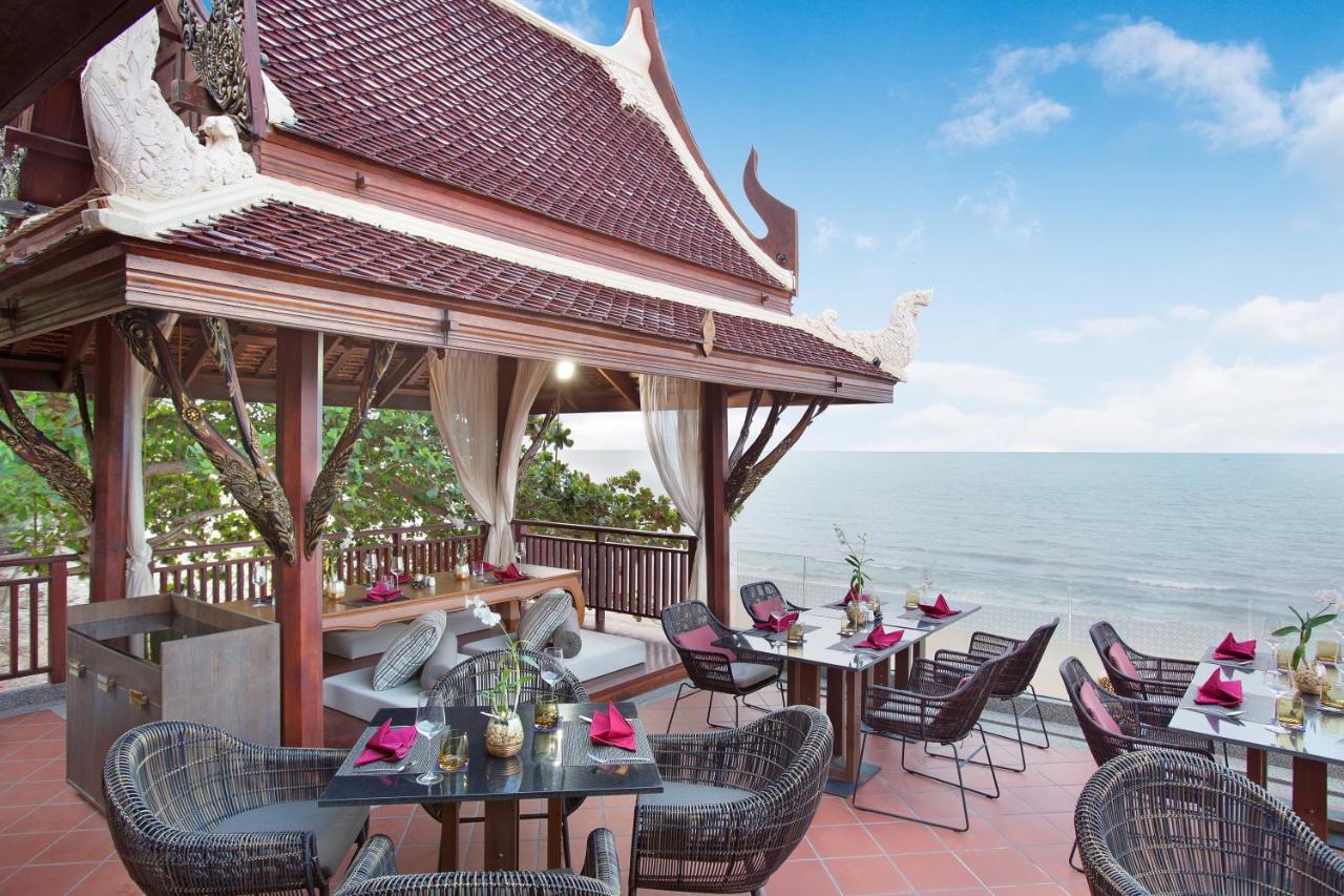Aksorn Rayong, The Vitality Collection - Sha Plus Thang Kwian Dış mekan fotoğraf