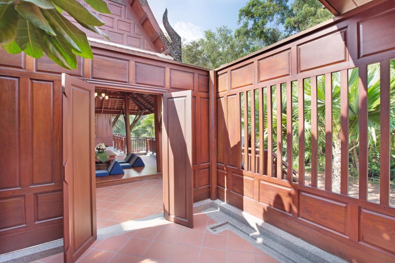 Aksorn Rayong, The Vitality Collection - Sha Plus Thang Kwian Dış mekan fotoğraf
